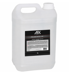 ≫ Comprar AFX PROSMOKE5L-HD - 16.90 € | Profesional DJ®
