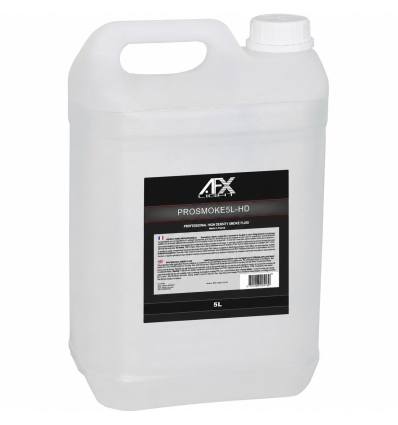 ≫ Comprar AFX PROSMOKE5L-HD - 16.90 € | Profesional DJ®