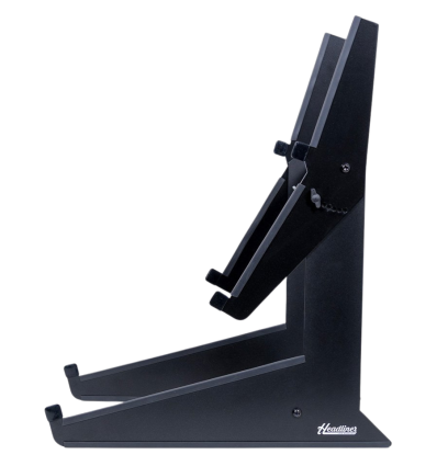 Headliner 3-Tier XL soporte de producción DJ