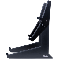 Headliner 3-Tier XL soporte de producción DJ