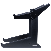 Headliner 3-Tier XL soporte de producción DJ