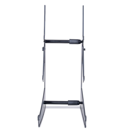 Headliner 3-Tier XL soporte de producción DJ