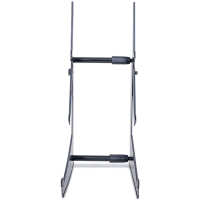 Headliner 3-Tier XL soporte de producción DJ