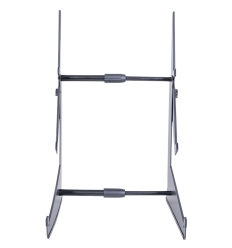Headliner 3-Tier XL soporte de producción DJ