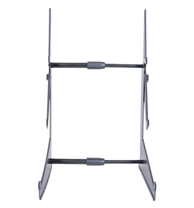 Headliner 3-Tier XL soporte de producción DJ
