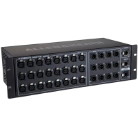 Allen & Heath AR2412 stagebox digital 24x12