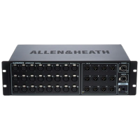 Allen & Heath AR2412 stagebox digital 24x12