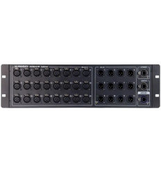 Allen & Heath AR2412 stagebox digital 24x12