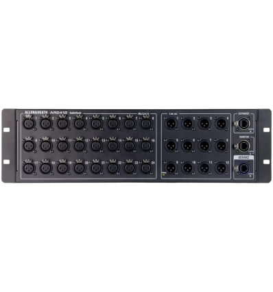 Allen & Heath AR2412 stagebox digital 24x12