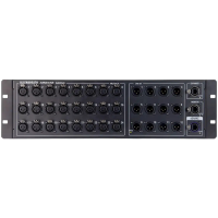 Allen & Heath AR2412 stagebox digital 24x12