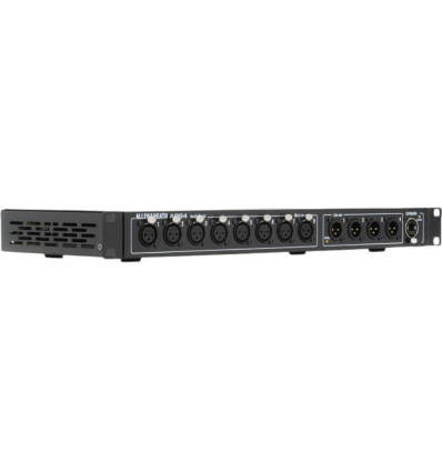 Allen & Heath AR84 stagebox digital 8x4