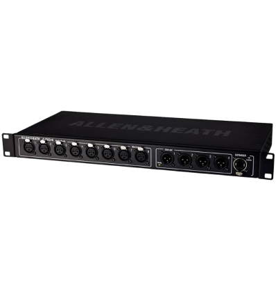 Allen & Heath AR84 stagebox digital 8x4