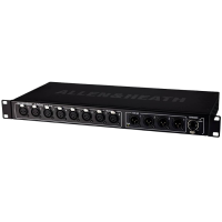 Allen & Heath AR84 stagebox digital 8x4