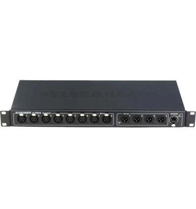 Allen & Heath AR84 stagebox digital 8x4