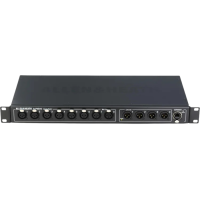 Allen & Heath AR84 stagebox digital 8x4