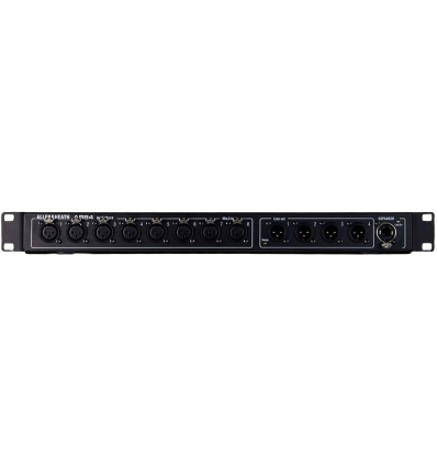 Allen & Heath AR84 stagebox digital 8x4