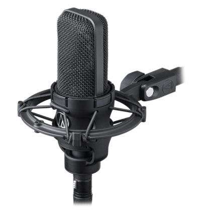 Audio-Technica AT4033a micrófono de condensador