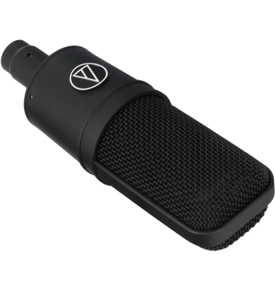 Audio-Technica AT4033a micrófono de condensador