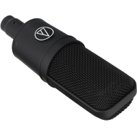Audio-Technica AT4033a micrófono de condensador