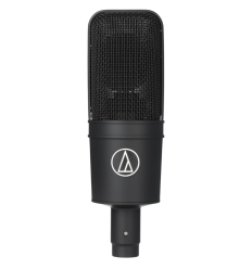 Audio-Technica AT4033a micrófono de condensador