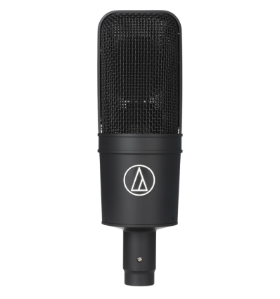 Audio-Technica AT4033a micrófono de condensador