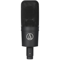 Audio-Technica AT4033a micrófono de condensador