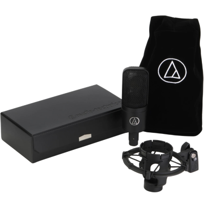 Audio-Technica AT4040 micrófono de condensador