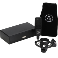 Audio-Technica AT4040 micrófono de condensador