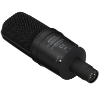Audio-Technica AT4040 micrófono de condensador
