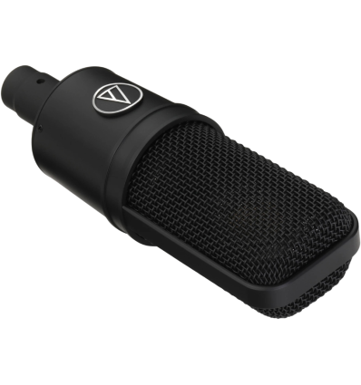 Audio-Technica AT4040 micrófono de condensador