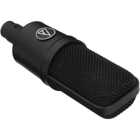 Audio-Technica AT4040 micrófono de condensador