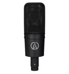 Audio-Technica AT4040 micrófono de condensador