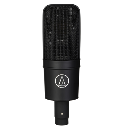 Audio-Technica AT4040 micrófono de condensador