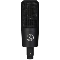 Audio-Technica AT4040 micrófono de condensador