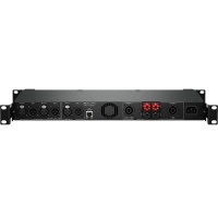 Lab Gruppen IPX 1200 | Etapa de potencia con DSP