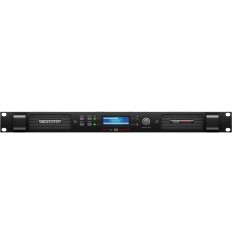 Lab Gruppen IPX 1200 | Etapa de potencia con DSP