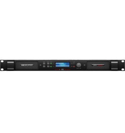 Lab Gruppen IPX 1200 | Etapa de potencia con DSP