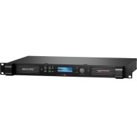 Lab Gruppen IPX 1200 | Etapa de potencia con DSP