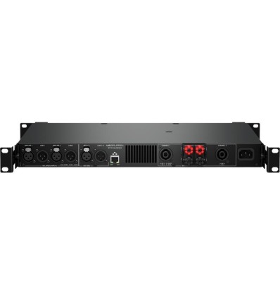 Lab Gruppen IPX 2400 | Etapa de potencia con DSP