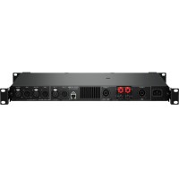 Lab Gruppen IPX 2400 | Etapa de potencia con DSP