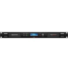 Lab Gruppen IPX 2400 | Etapa de potencia con DSP