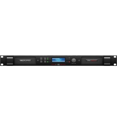 Lab Gruppen IPX 2400 | Etapa de potencia con DSP