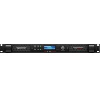 Lab Gruppen IPX 2400 | Etapa de potencia con DSP