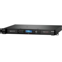 Lab Gruppen IPX 2400 | Etapa de potencia con DSP