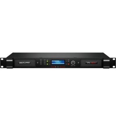 Lab Gruppen IPX 4800 | Etapa de potencia con DSP