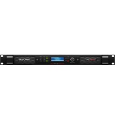 Lab Gruppen IPX 4800 | Etapa de potencia con DSP