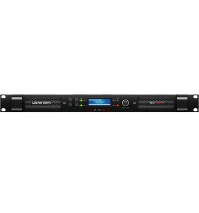 Lab Gruppen IPX 4800 | Etapa de potencia con DSP