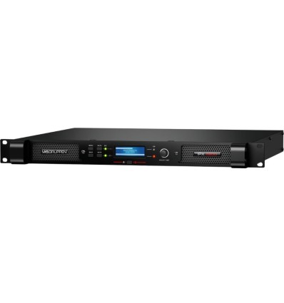 Lab Gruppen IPX 4800 | Etapa de potencia con DSP
