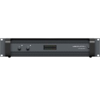 Lab Gruppen PD300 | Amplificador mezclador 300 W
