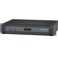 Lab Gruppen PD300 | Amplificador mezclador 300 W